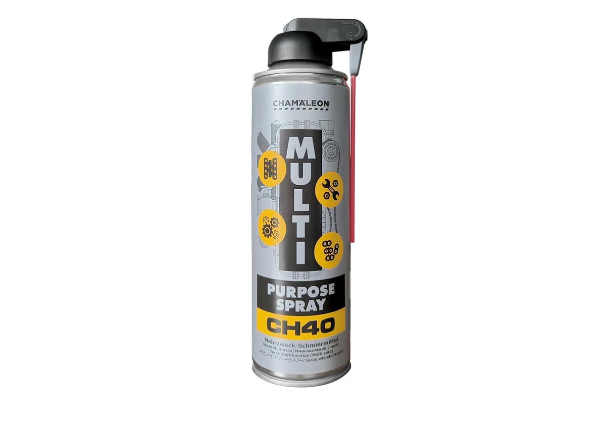 Multi-purpose spray